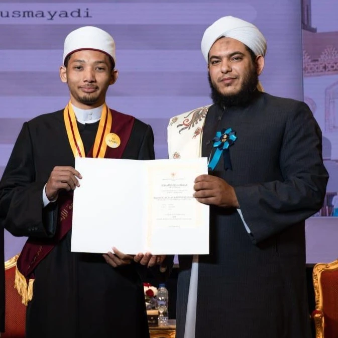 Foto Ust. Wildan Kholid