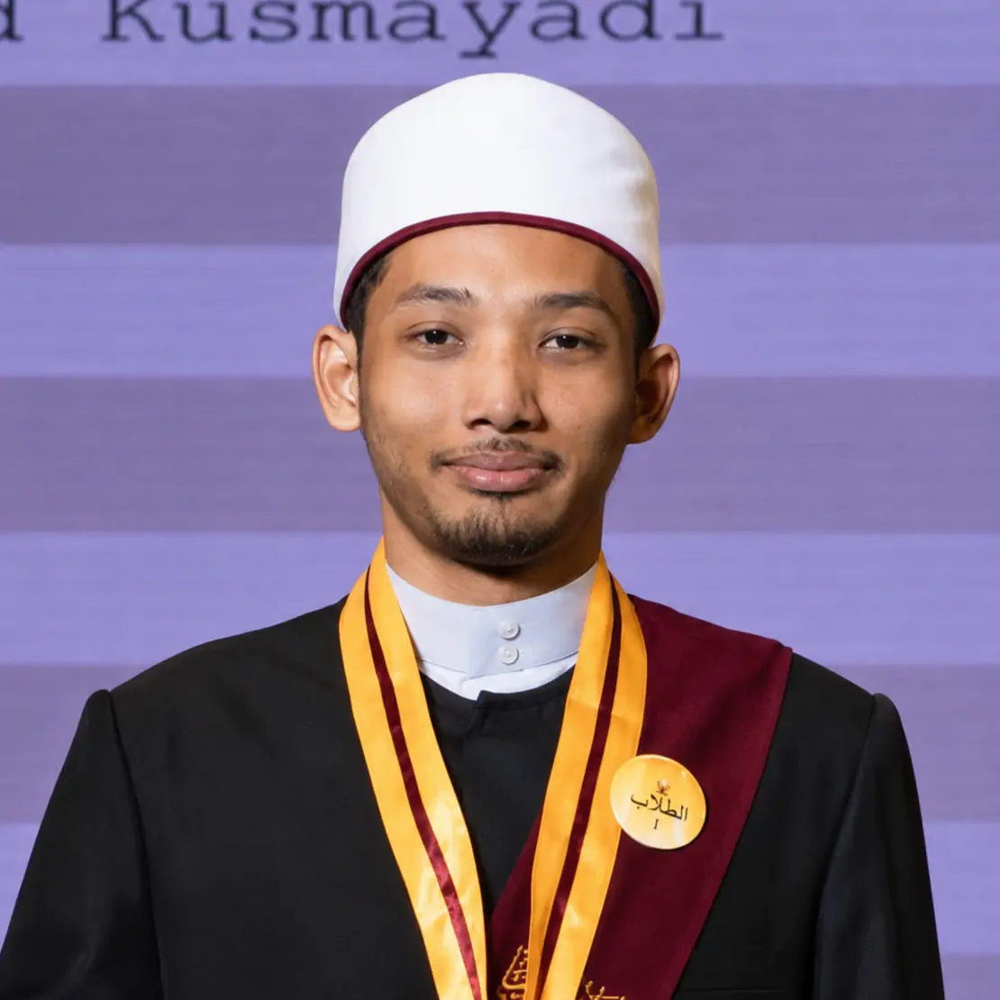 Foto Ust. Wildan Kholid