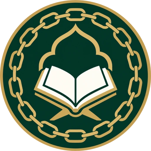 Logo yuNgaji Bersanad